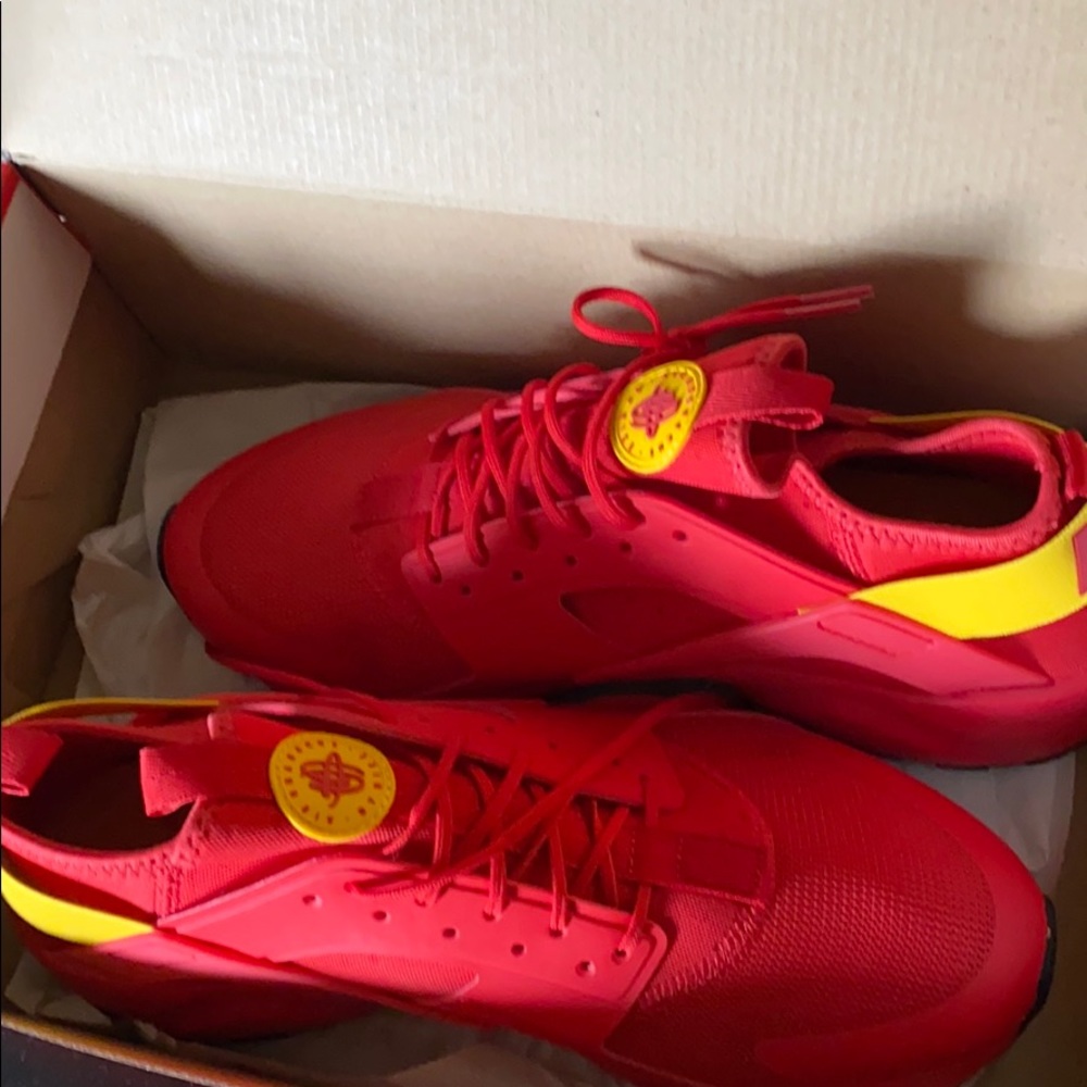 Nike air huarache run ultra